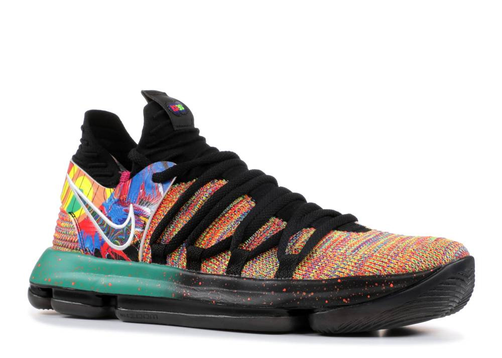 Scarpe kd 10 Vendita outlet