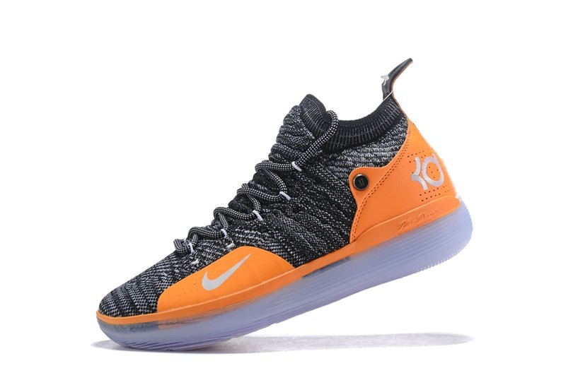 Kd 11 black and orange Clearance