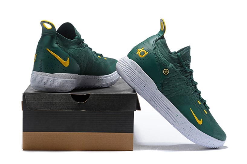 Kd 11 green clearance