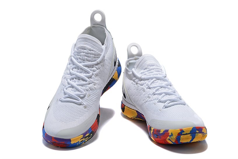Nike kd 11 ncaa march madness Clearance