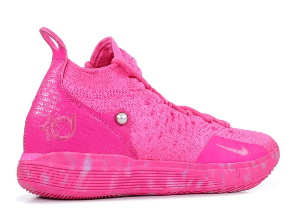 Scarpe kd 11 donna rosa clearance