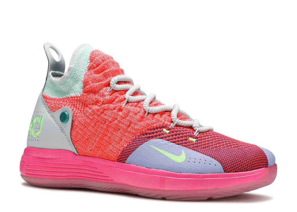Nike zoom kd sale 11 hot punch