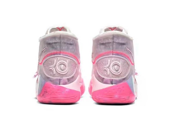 Nike zoom kd store 12 baby blue