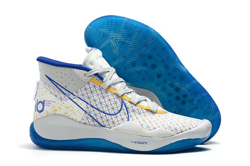 StclaircomoShops - New Nike Zoom KD 12 