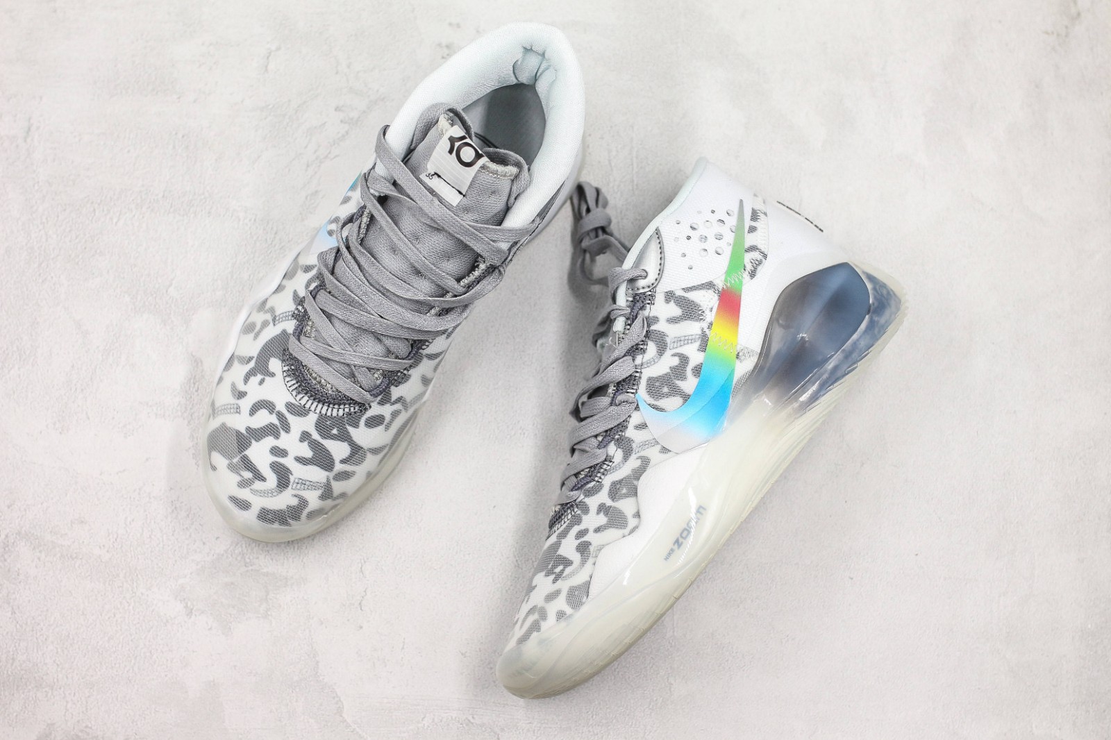 Kd 12 nike zoom sales