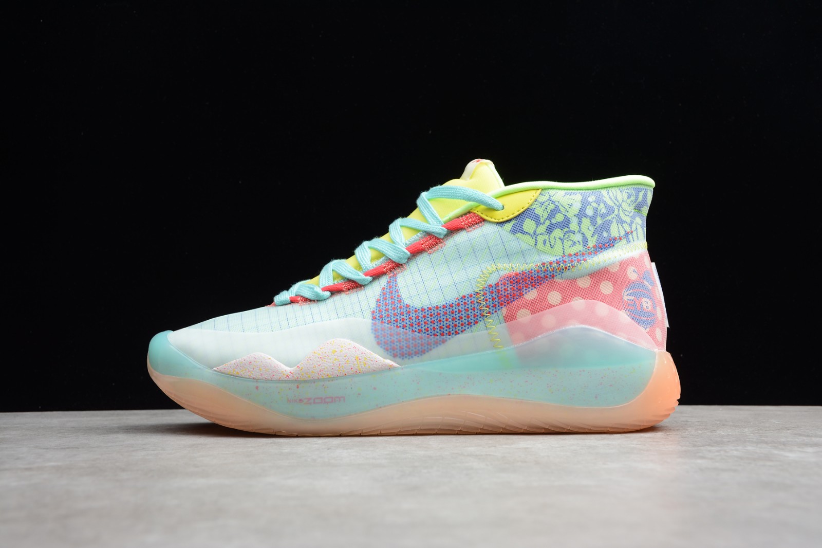 Kd 12 peach online