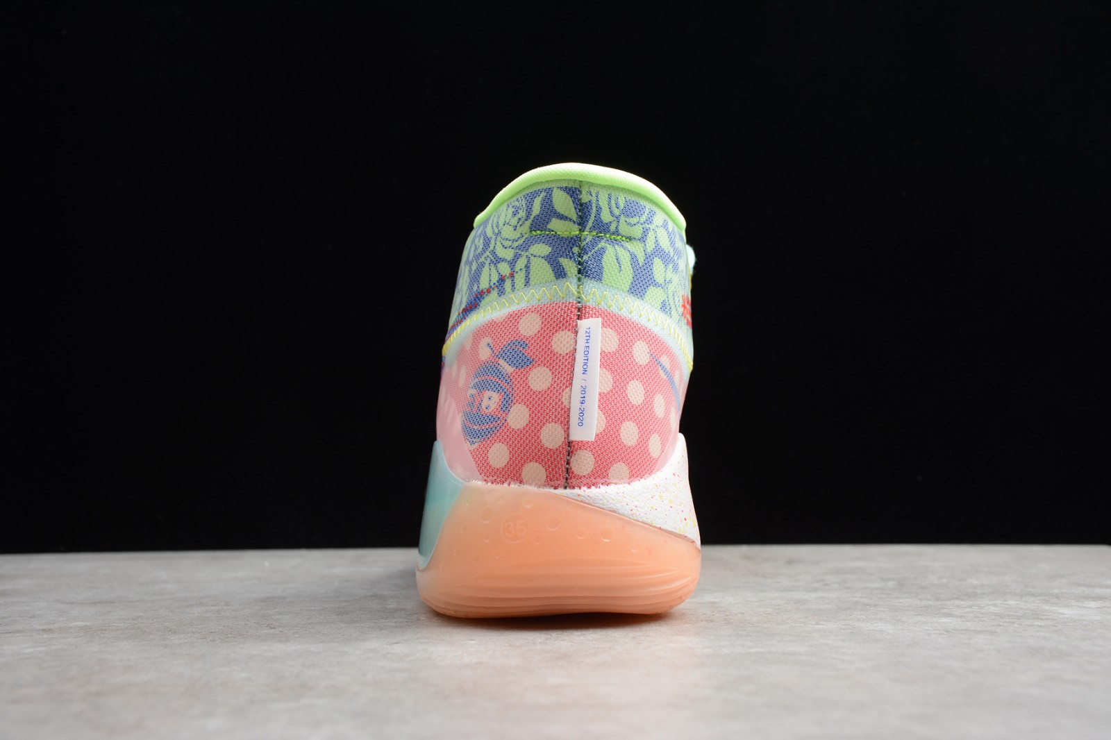 FonjepShops 300 Zoom KD 12 triple aaa jordans Nike Zoom