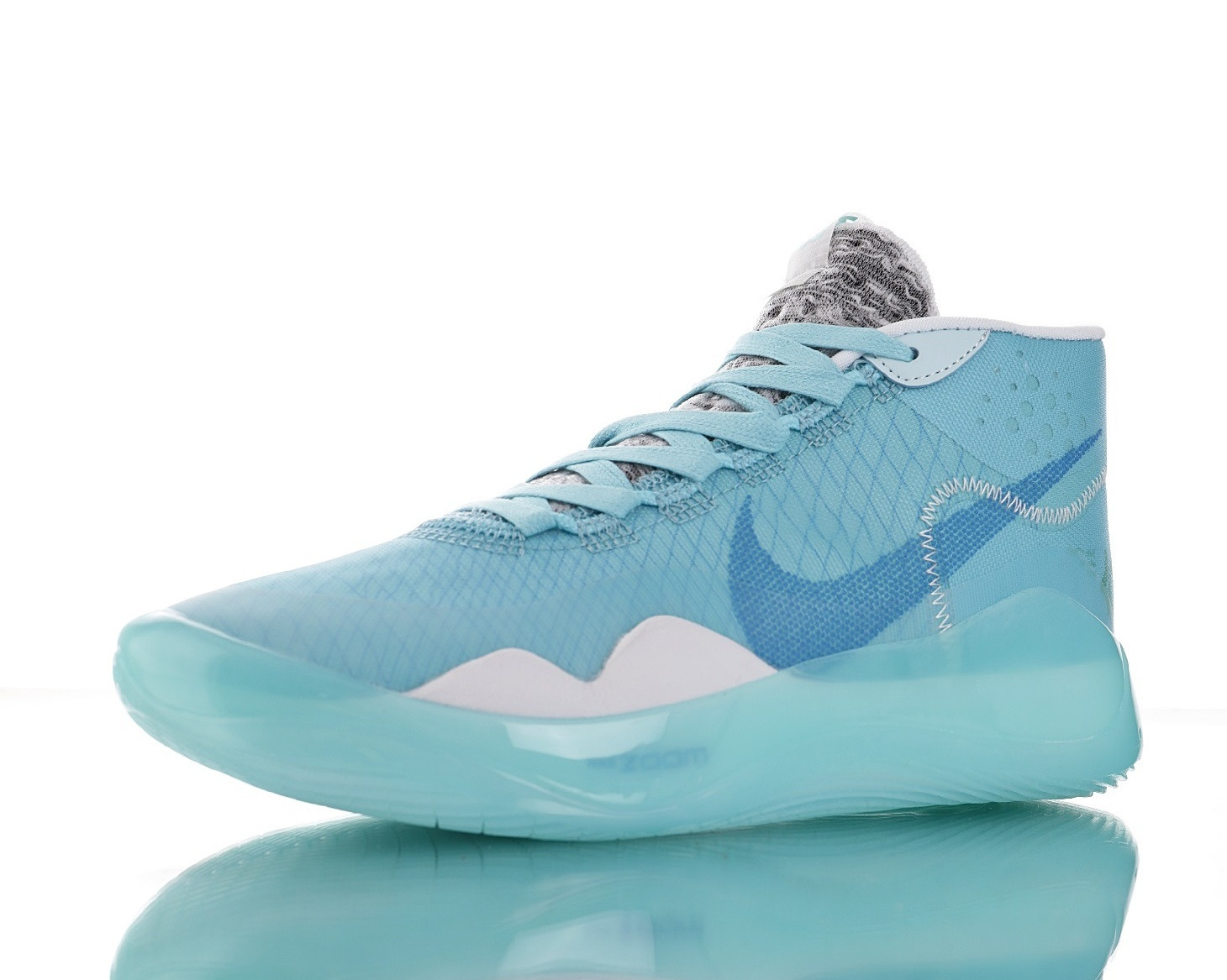 Kd 12 white blue hotsell