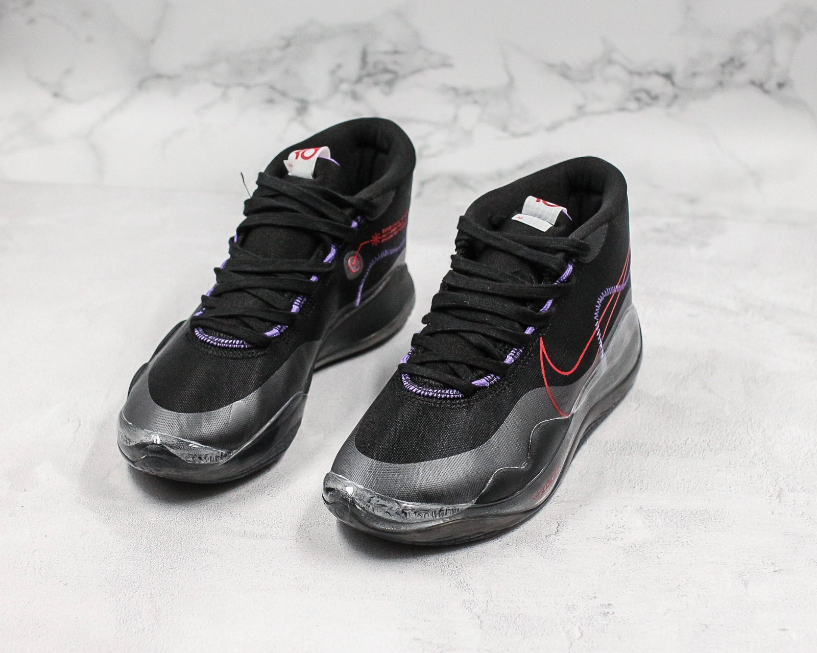 Botas nike store kevin durant