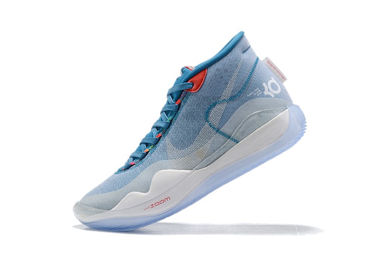 Kd 12 white blue clearance