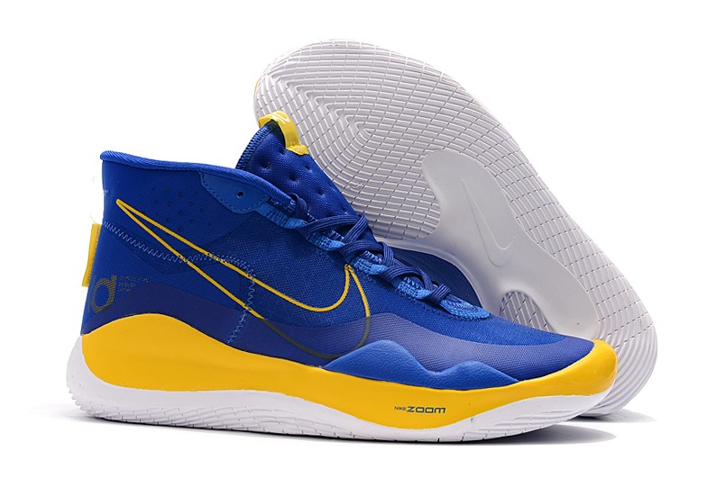 Kd 12 blue and yellow Clearance