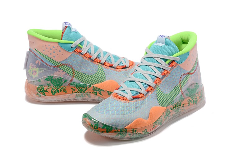 Kevin clearance durant eybl