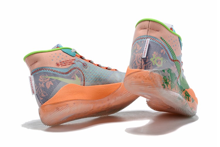 Kd sales 12 green