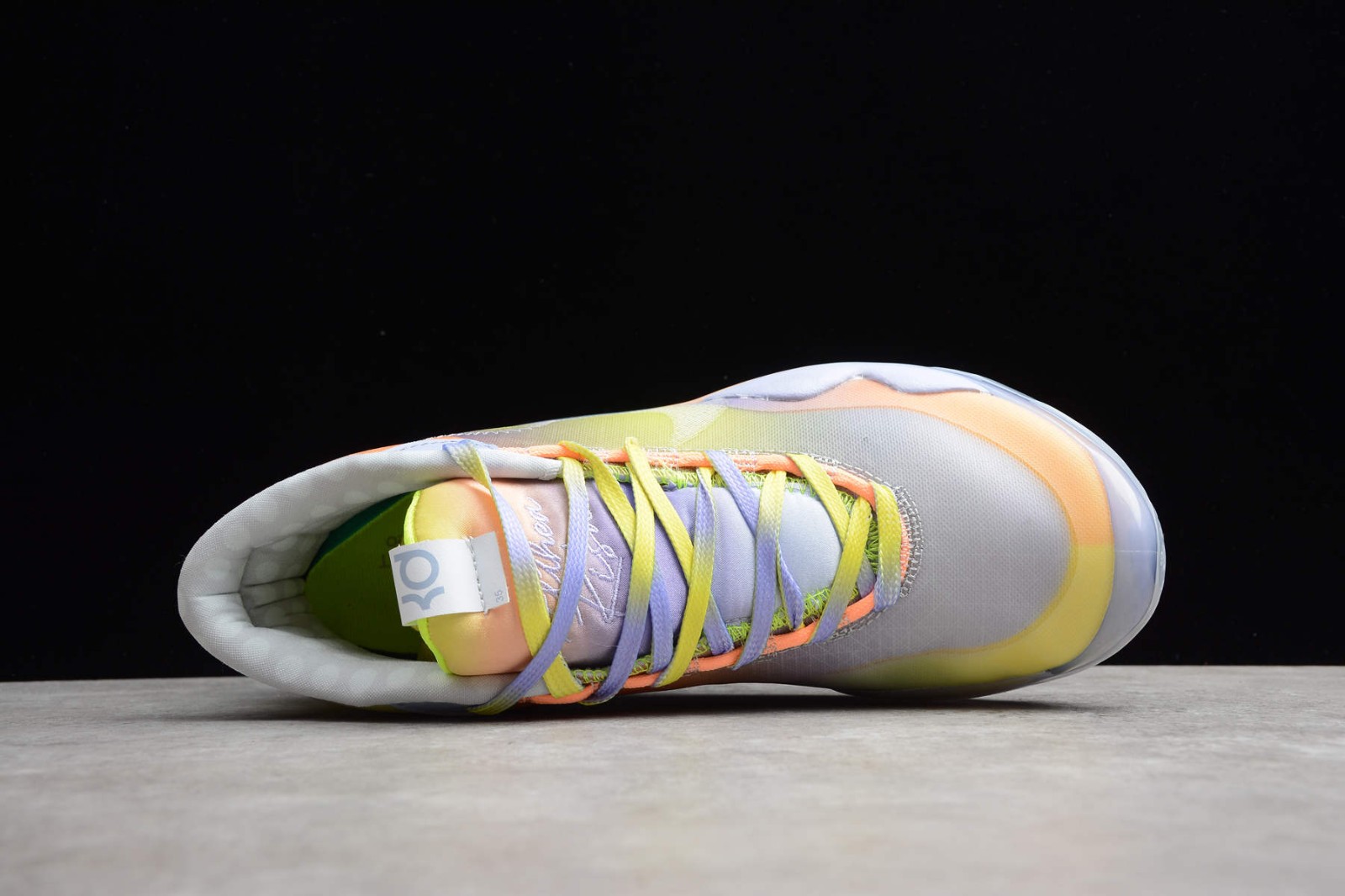 Kevin durant eybl cheap shoes