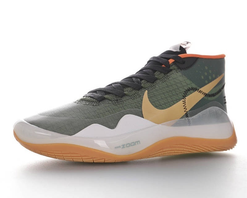 Nike men's zoom kd12 clearance