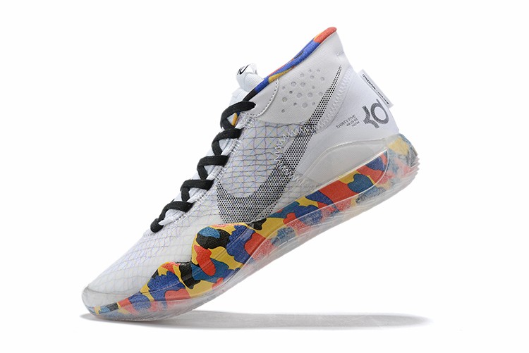 StclaircomoShops - Nike Zoom KD 12 The 