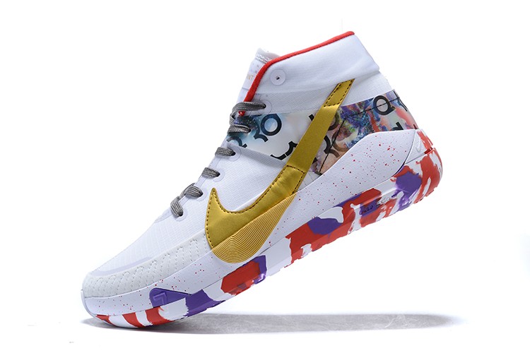 178 - 2020 Nike Zoom KD 13 Pre Heat 