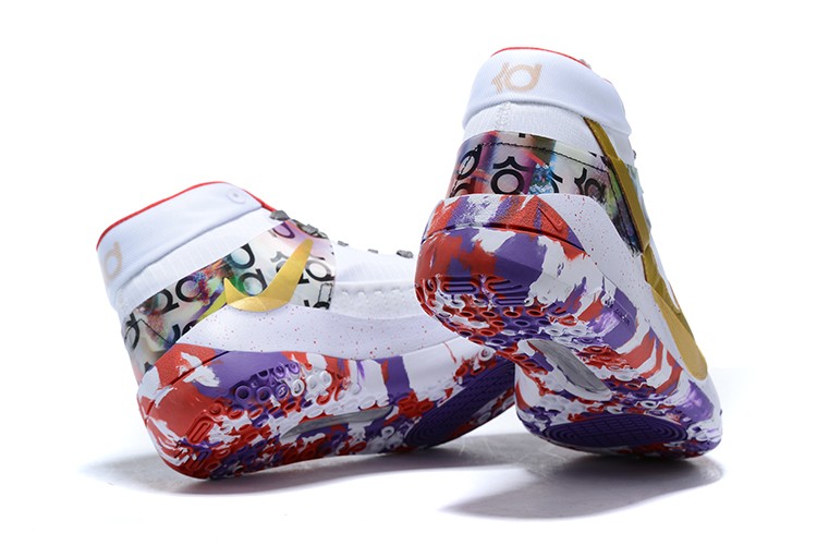 Custom sales kd 11