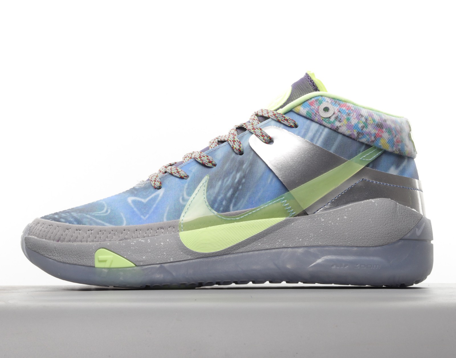 Kd 13 platinum clearance