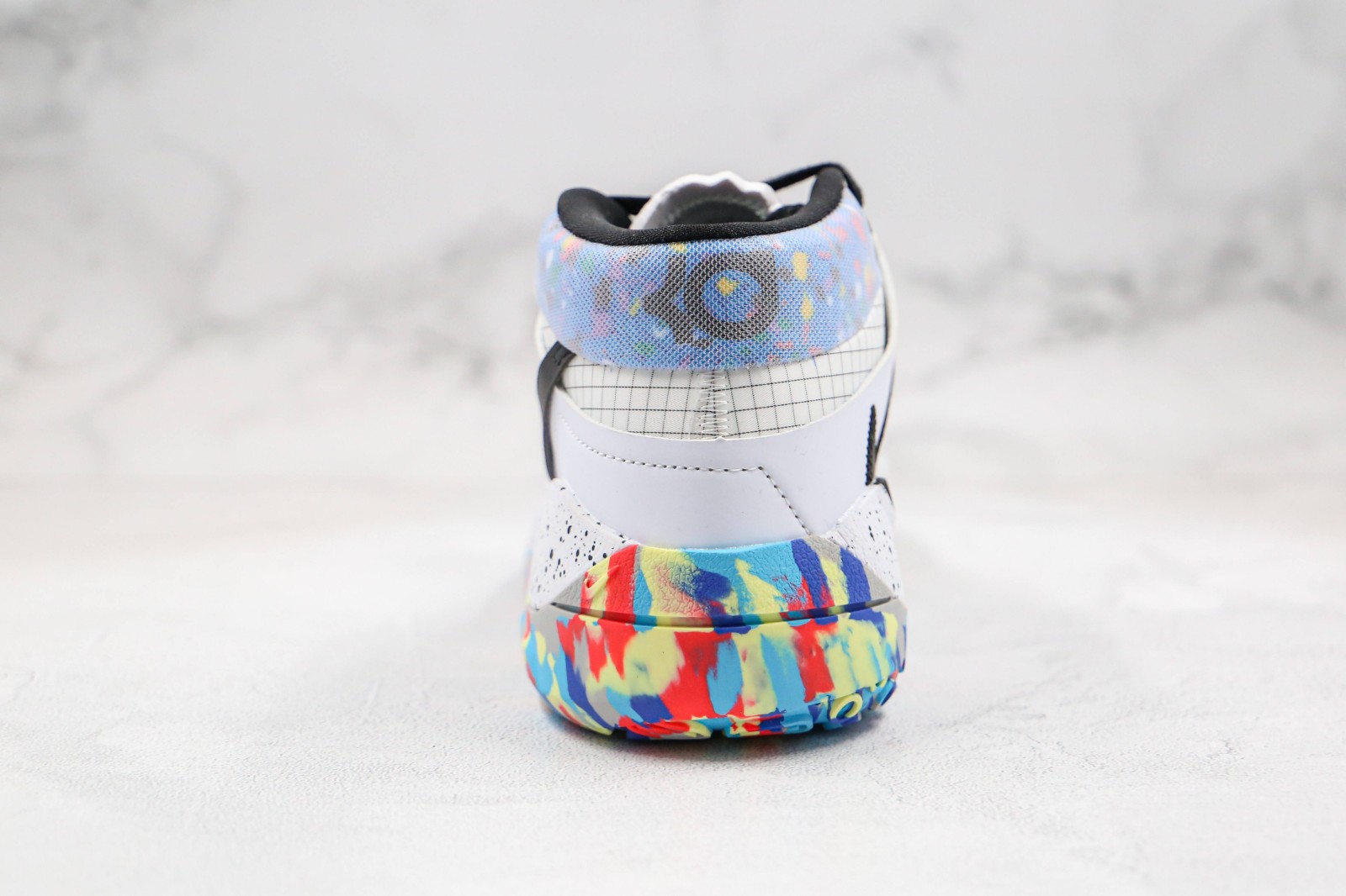 Kevin durant hot sale shoes 13