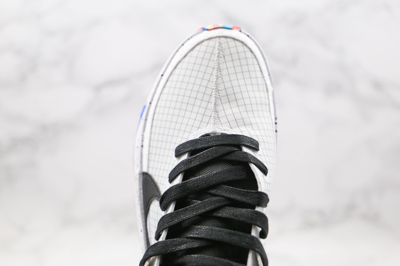 Kevin durant hot sale multicolor shoes