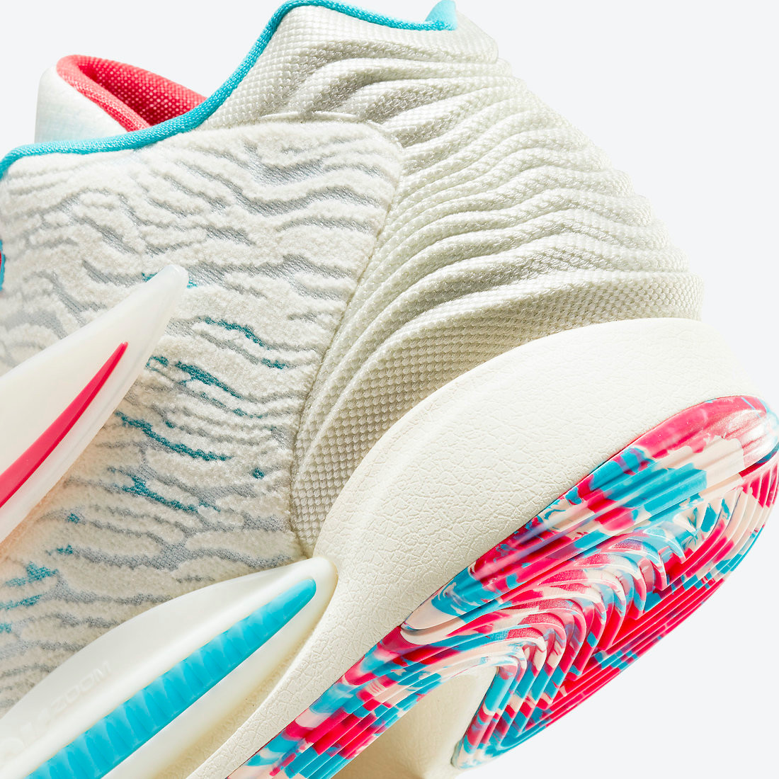 CdsprovidenciaShops Zoom KD 14 700 Nike Zoom KD 14 Light