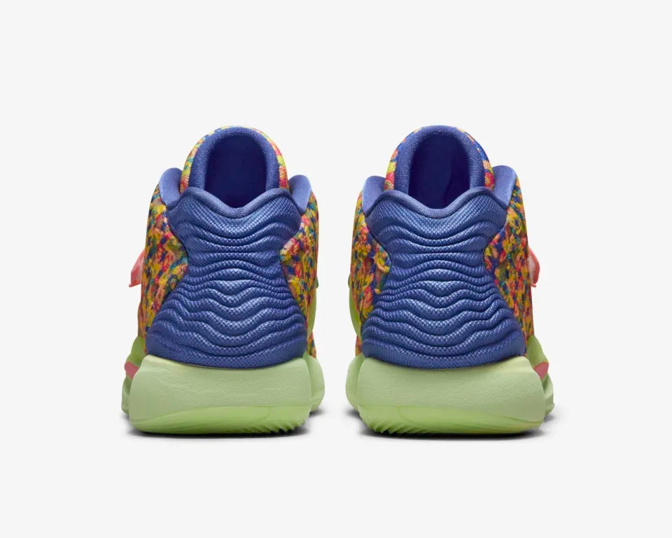 Kd 1 hyper hotsell turquoise