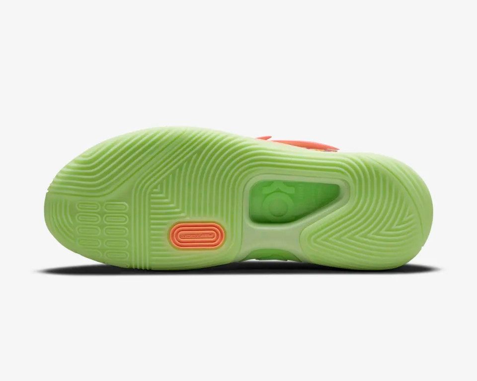 Nike zoom kd vi Blauw outlet