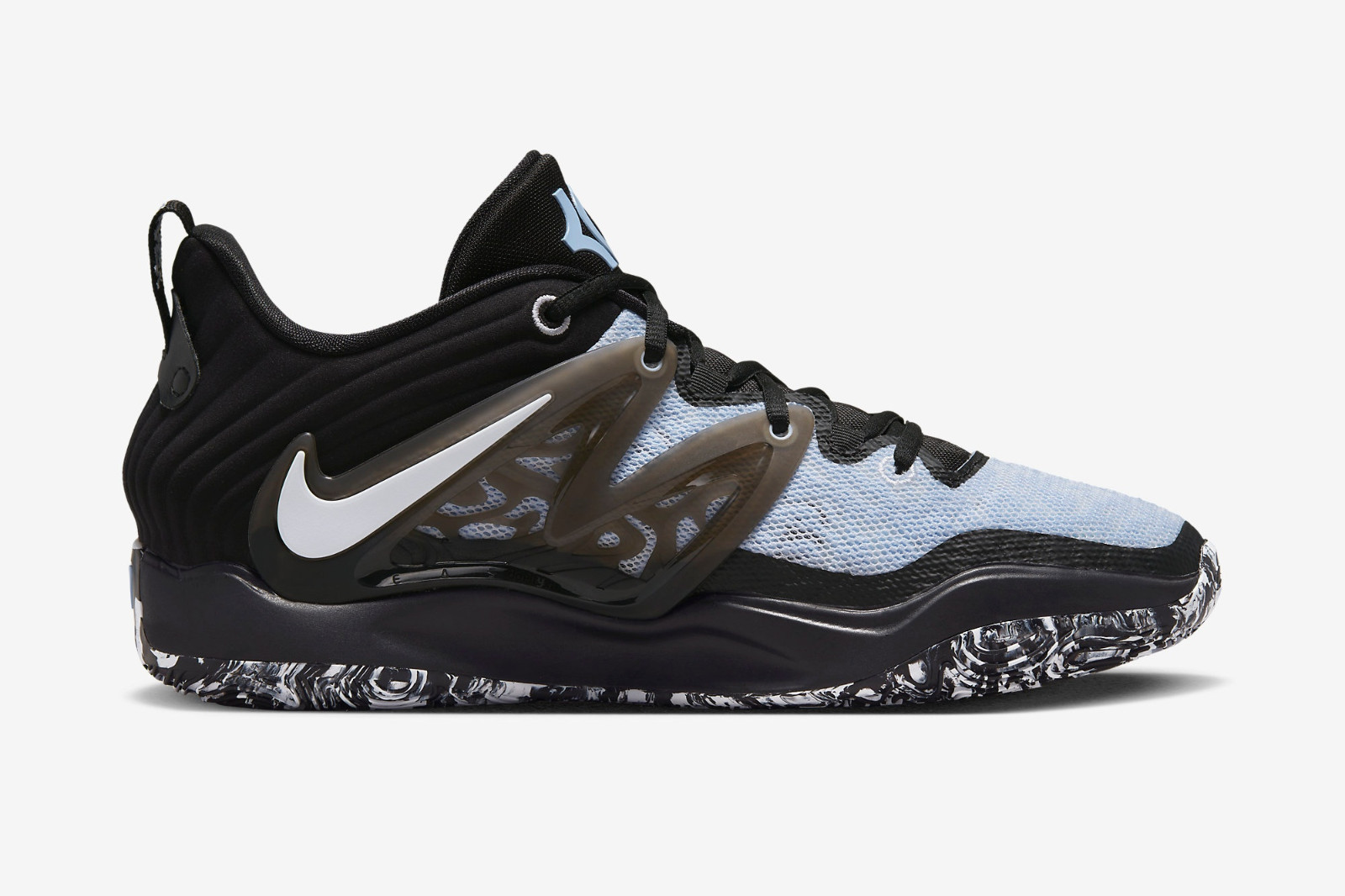 kd 15 black royal tint