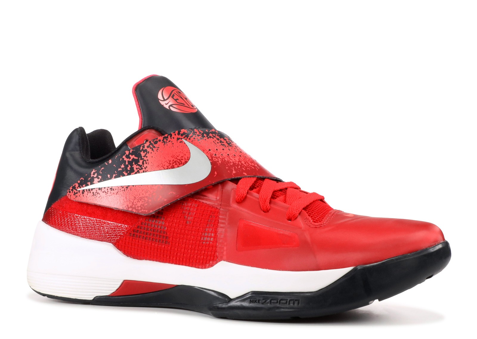 Kd 4 black online