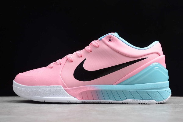 Kobe 4 protro colorways 2019 best sale
