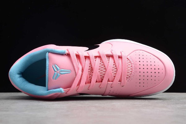 Nike kobe 4 rose best sale