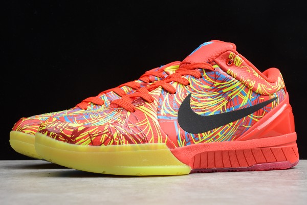 Kobe 4 wizenard hotsell
