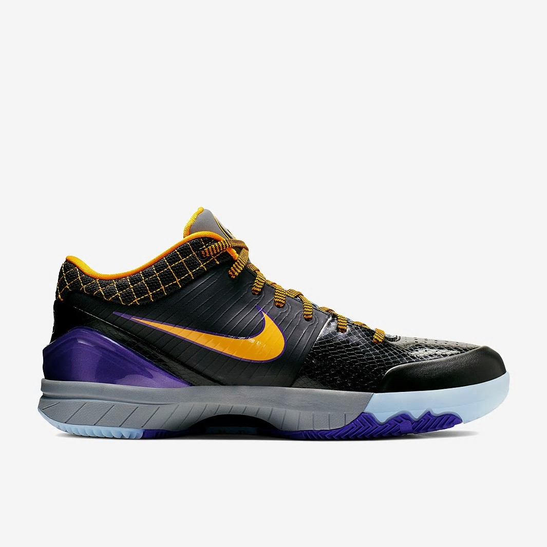 Carpe diem kobe 4 protro cheap