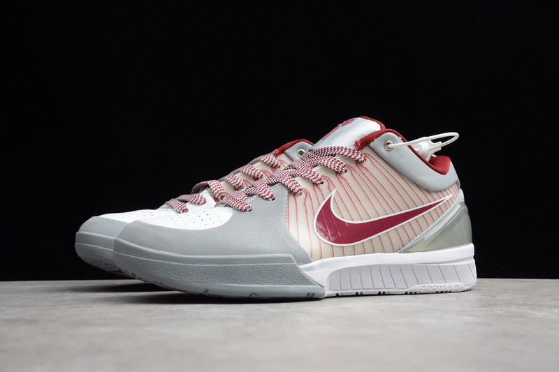 Nike zoom kd outlet iv 4 Roze