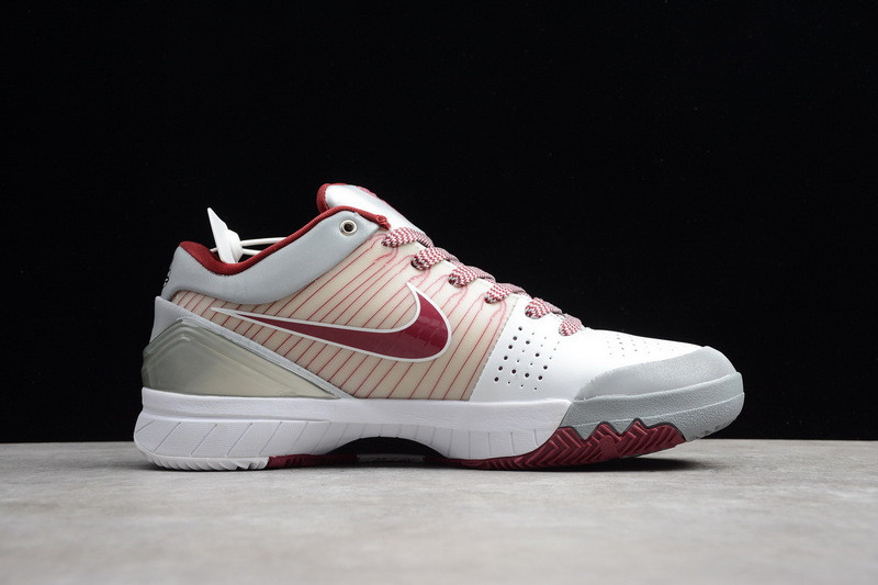 Nike zoom kd outlet iv 4 Roze