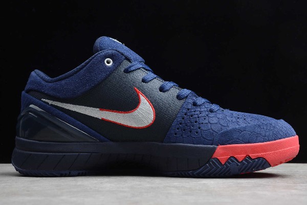 Nike kobe 9 Heren Rood deals