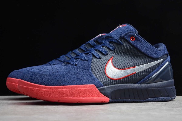 Nike zoom kobe iv Rood store