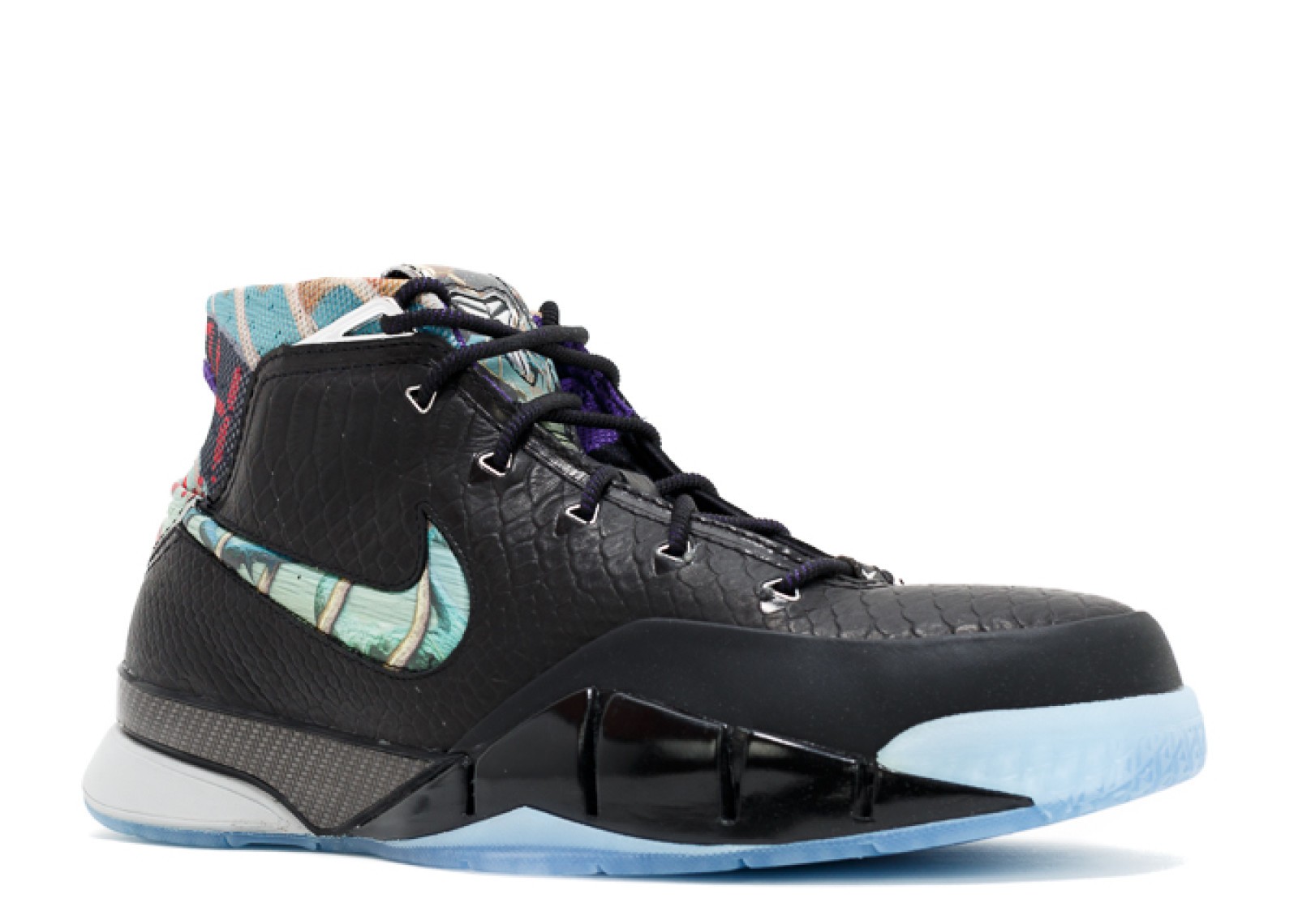 Nike kobe 1 prelude best sale