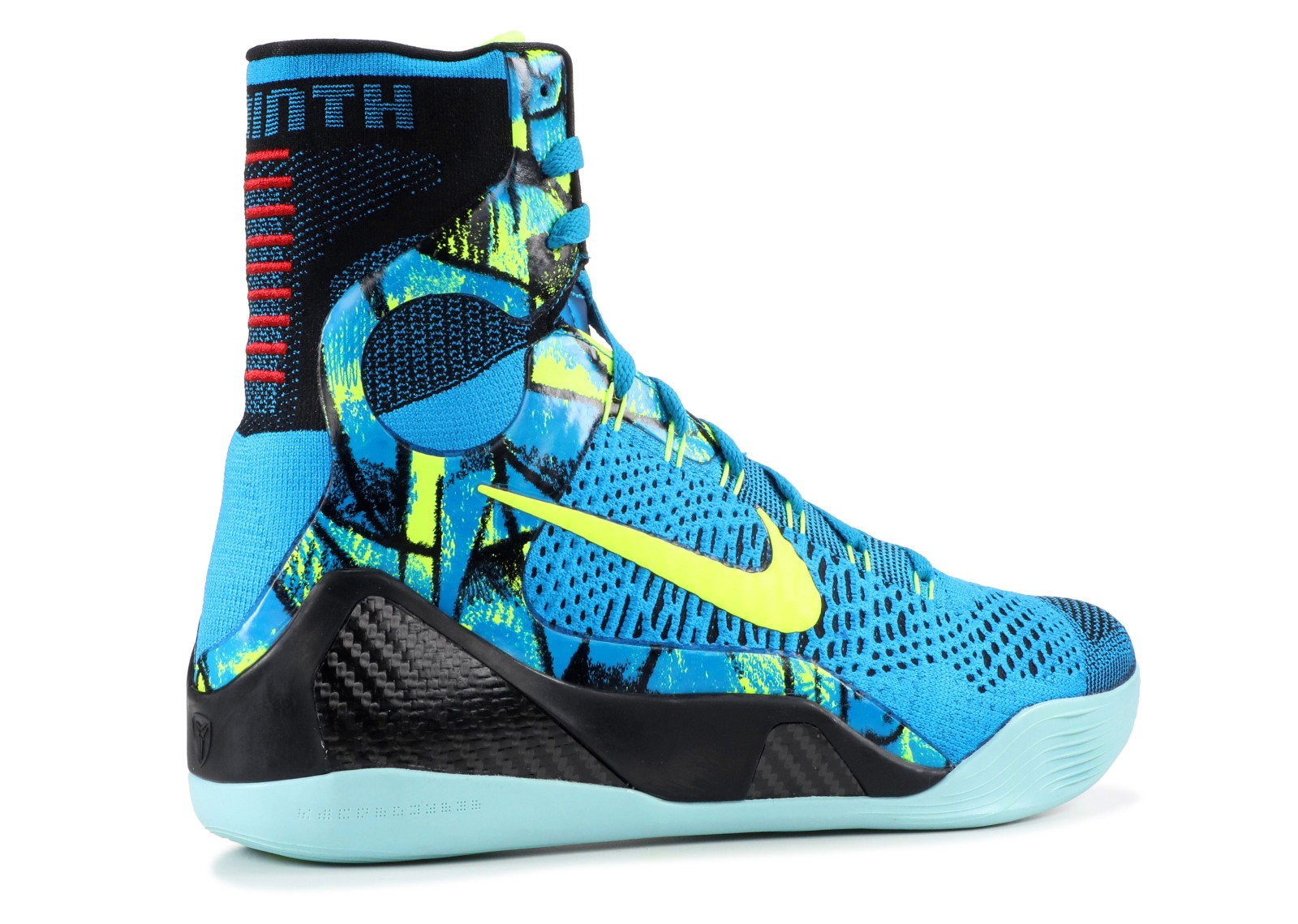 Nike kobe 9 elite cheap uomo Vendita