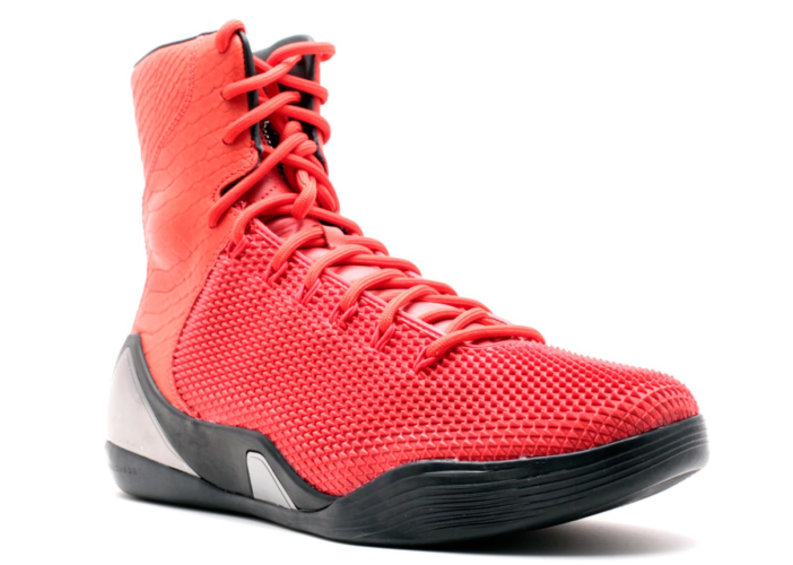 Scarpe kobe 9 rosso top