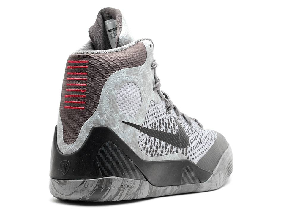 Nike kobe 9 kids discount
