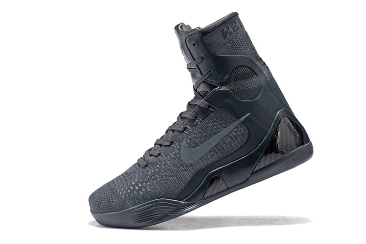 Nike Zoom Kobe 9 IX Elite High Men 