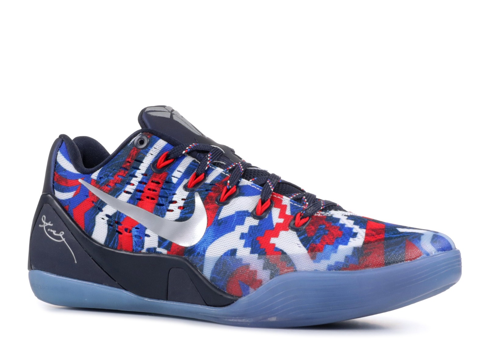 Scarpe kobe 9 uomo bianche new arrivals