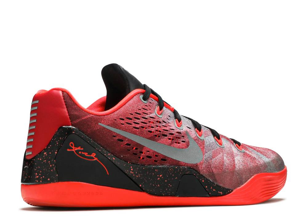 Scarpe kobe 9 uomo bianche new arrivals