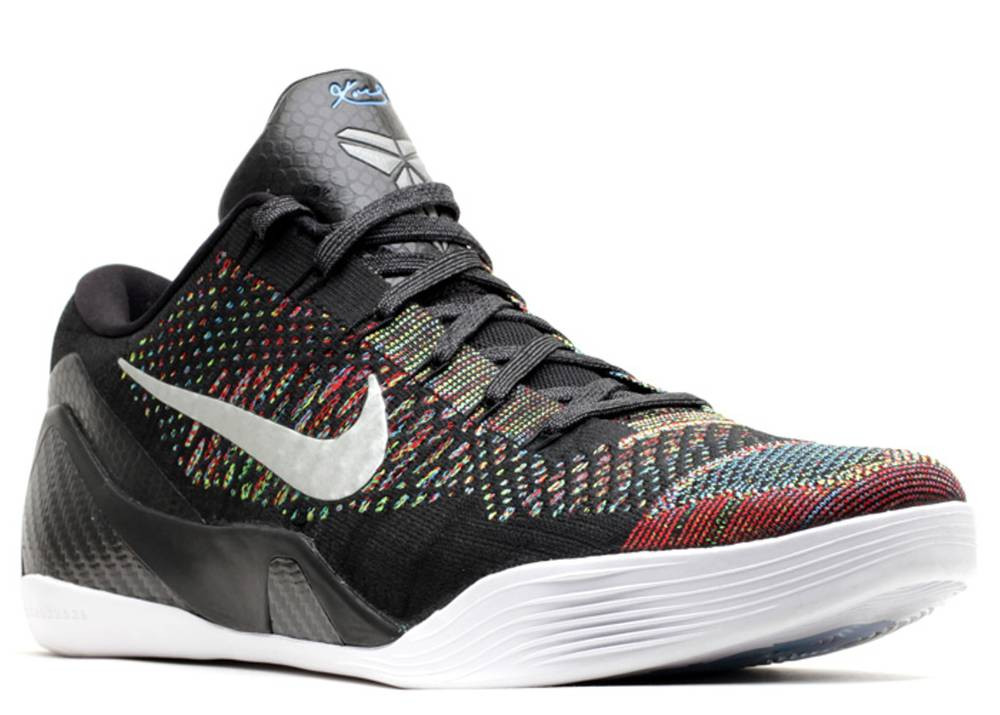 Nike kobe 9 elite donna deals