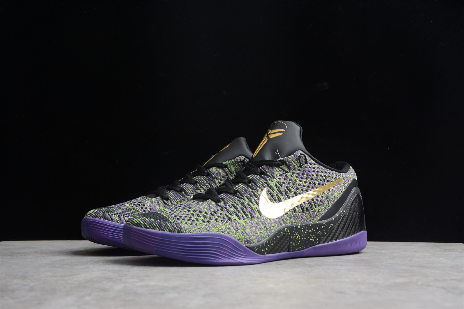 Trascender vertical Supresión 998 - nike gym sack free shipping - RvceShops - Nike Zoom Kobe 9 Elite Low  Mamba Moment iD Multi - Color 677992