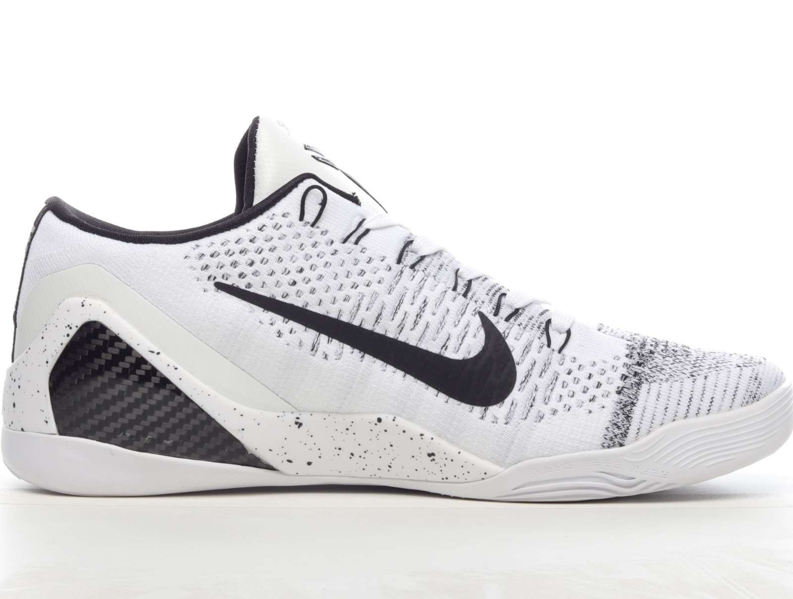 Kobe discount zoom 9