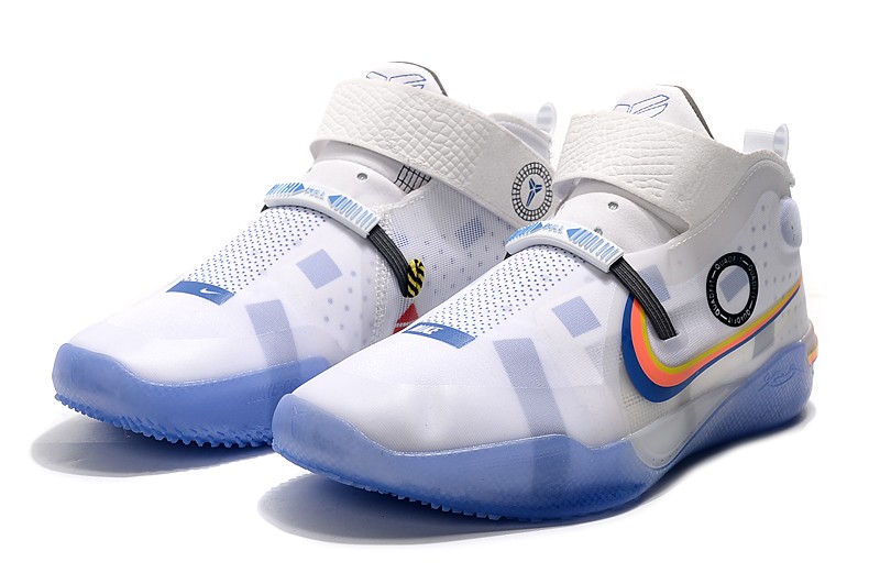 Kobe ad new arrivals nxt ff white