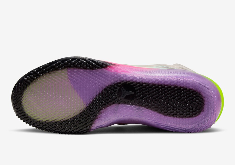 Kobe ad nxt fastfit queen clearance